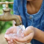 La tarifa de agua aumenta el 2,1% desde septiembre