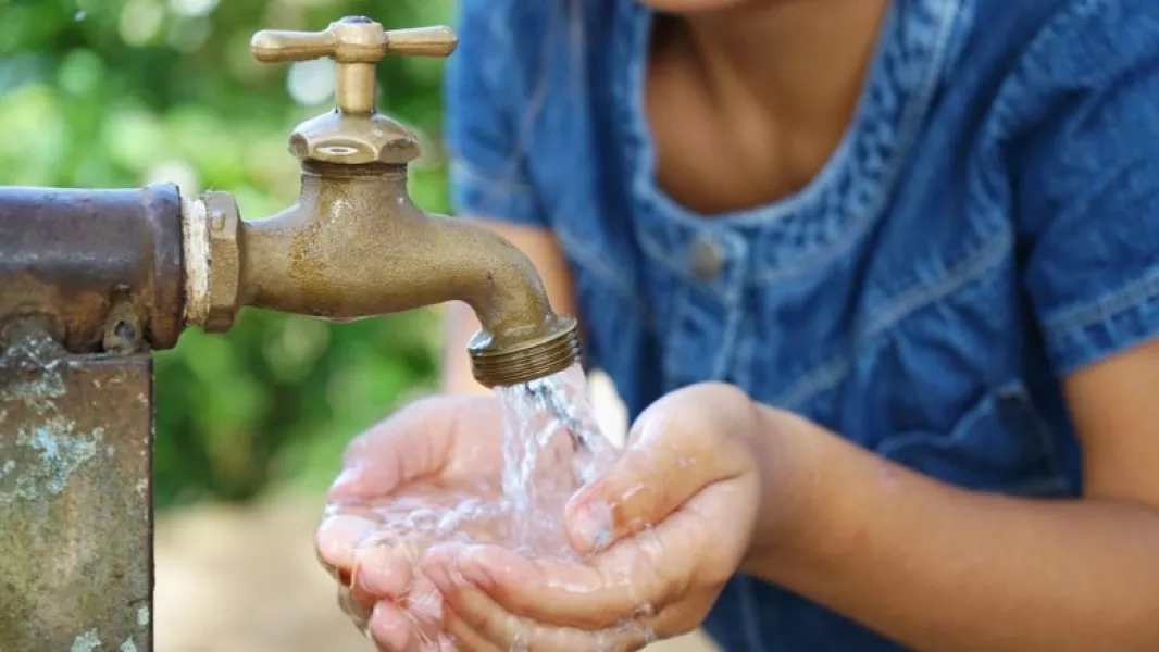 La tarifa de agua aumenta el 2,1% desde septiembre