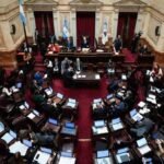 Los senadores cobrarán $13 millones desde enero de 2027