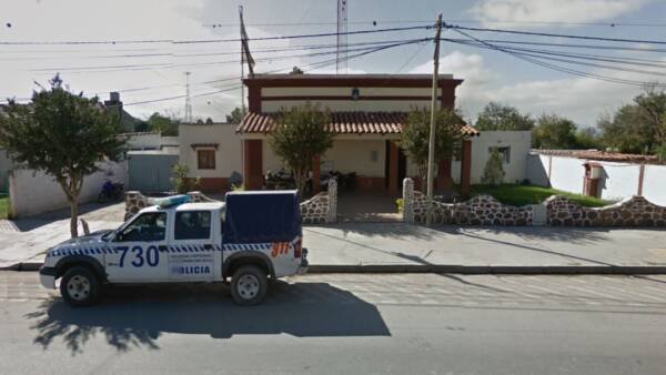 Investigan a un comisario de La Merced por un presunto hecho de violencia contra una compañera