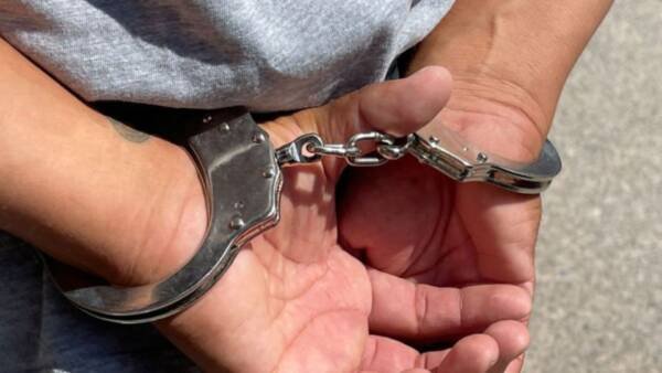 Detienen e imputan a un salteño por tentativa de homicidio en perjuicio de un adolescente