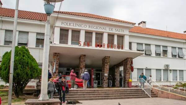 El Hospital San Bernardo celebró al Sistema Único de Reclamos, Sugerencias y Felicitaciones