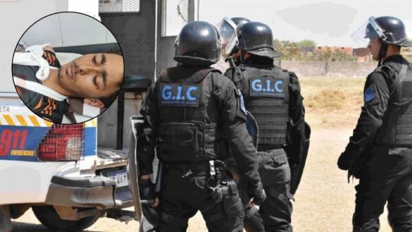 Una familia colombiana denunció en Derechos Humanos presuntas agresiones de policías salteños