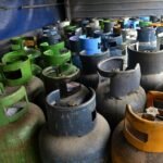 Casi cuatro millones de personas no pueden acceder al subsidio para comprar garrafas