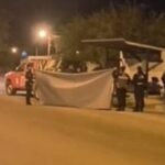 Encuentran a una persona sin vida en el camino a San Agustín