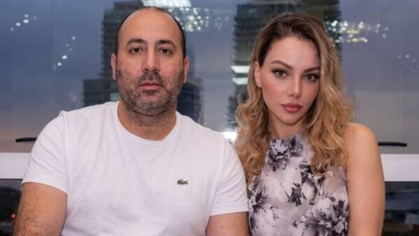 Cerimedo declaró y aseguró que tenía una “relación más de amistad” con Nadia Beller
