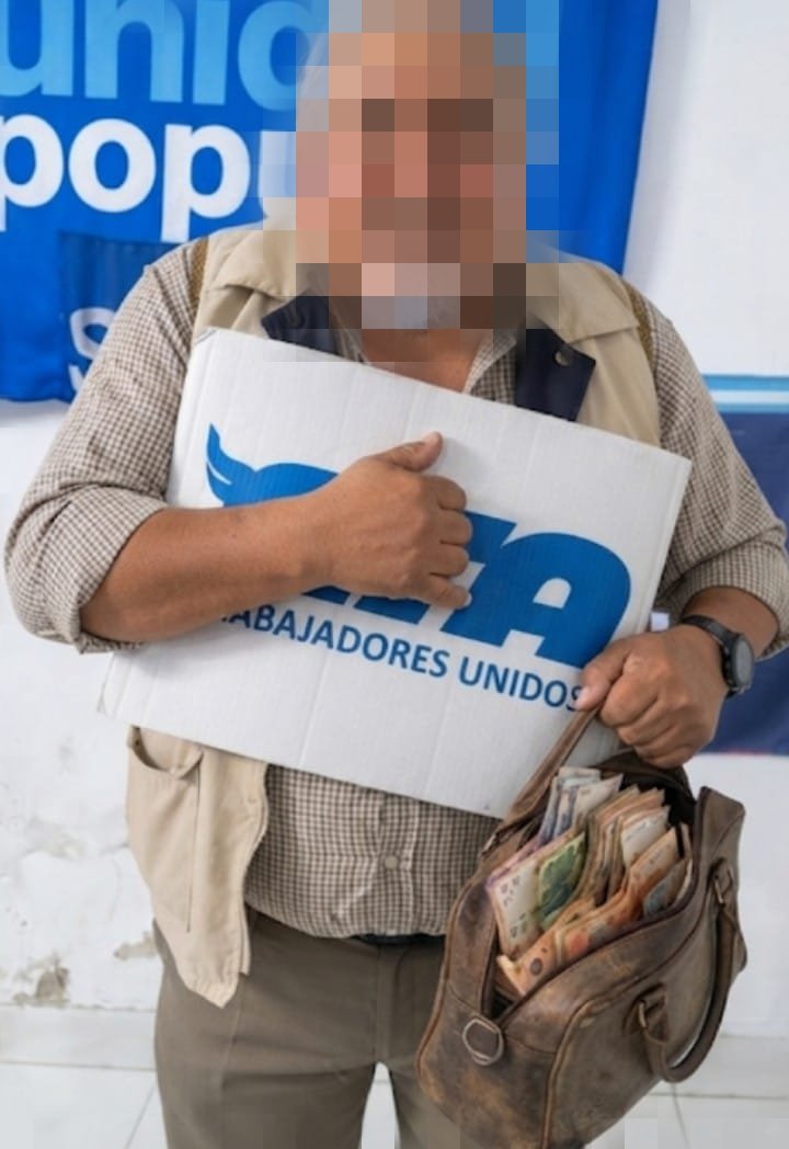 Elecciones en la CTA: Alertan a compañeros para una buena decisión a futuro