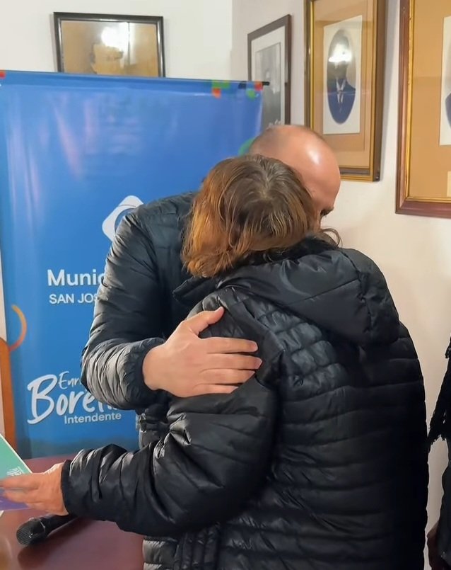 𝗖𝗲𝗿𝗿𝗶𝗹𝗹𝗼𝘀 𝘆𝗮 𝗰𝘂𝗲𝗻𝘁𝗮 𝗰𝗼𝗻 𝘀𝘂 𝗝𝘂𝗻𝘁𝗮 𝗱𝗲 𝗘𝘀𝘁𝘂𝗱𝗶𝗼𝘀 𝗛𝗶𝘀𝘁𝗼𝗿𝗶𝗰𝗼𝘀
