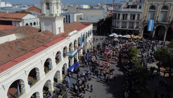Turismo en Salta: la ocupación llegó al 60% en invierno y el sector advierte por la baja rentabilidad