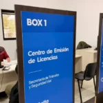 En el CIC de Unión podés tramitar tu licencia en pocos minutos