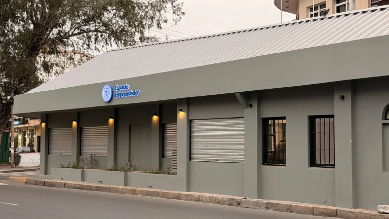 Abren las inscripciones para «Hecho en Salta», el nuevo espacio municipal para emprendedores