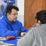 Continúan las jornadas de asesoramiento sobre «Laburá Ya» en los barrios