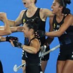 Las Leonas están en la final del Mundial de hockey
