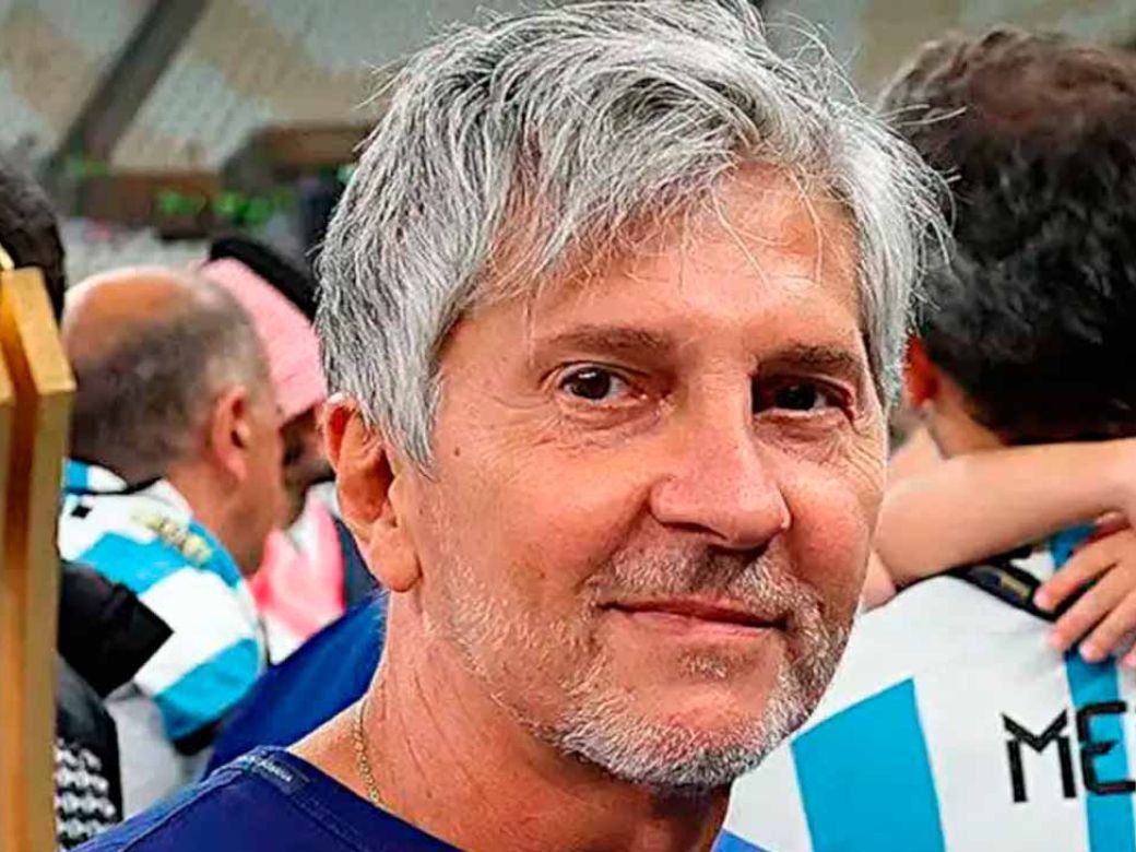 Messi permanece en Rosario y no tiene fecha definida para regresar a Miami