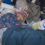 Rescataron a una madre e hija que vivĂan en condiciones de extrema vulnerabilidad en Tartagal