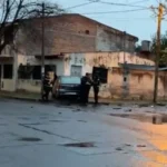 Fuerte choque entre un remis y un Uber en Salta: un conductor dio 1,92 de alcoholemia