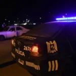 Detuvieron a dos jóvenes en Orán tras robar una bicicleta a golpes en el cementerio municipal