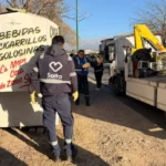 Se recuperaron tres nuevos espacios pĂşblicos en la Av. Roberto Romero