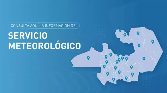 Alerta amarilla por vientos, nevadas y viento Zonda en distintas zonas de Salta