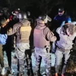 La PolicĂa de Salta recapturĂł a Jonatan “Camboya” Peloc