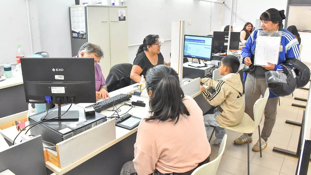Así será la atención durante el fin de semana largo en el Registro Civil por los feriados del Milagro