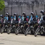 La policía incorporó nuevos móviles para reforzar la prevención en el norte provincial