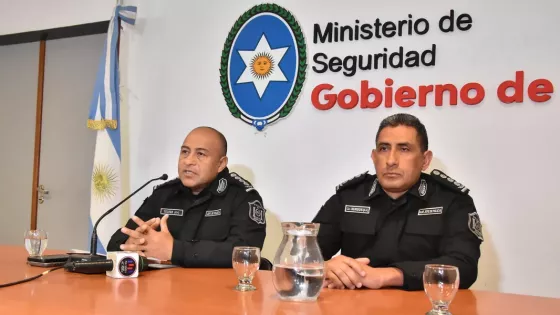 La PolicÃa de Salta contará con la nueva Dirección de Asistencia Integral y Desarrollo Psicosocial