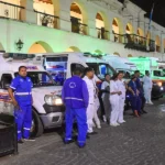 Más de 250 personas cubrirán el operativo sanitario del Milagro