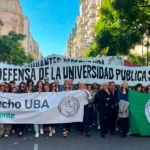 Sin acuerdo salarial, los gremios universitarios anuncian un paro y de 23 días