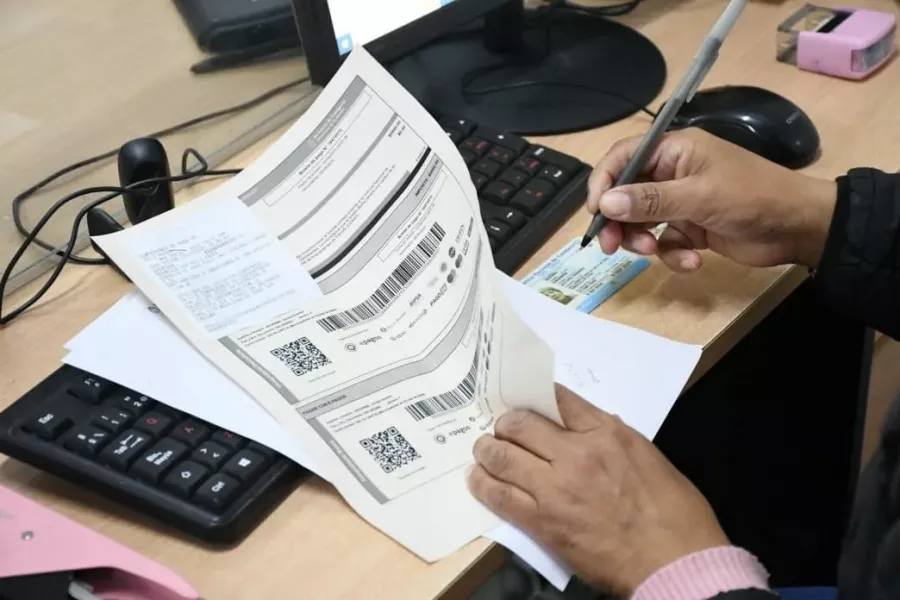 Las licencias de conducir ahora duran hasta 8 años en Salta