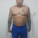 URGENTE: Después de cinco meses atraparon “Camboya»