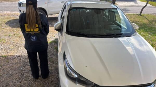 Imputaron a otras cinco personas en la causa por estafas con inversiones y alquiler de vehículos en Salta