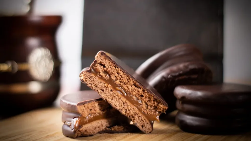 Avanzan las inscripciones para el 1er Concurso del Alfajor Salteño