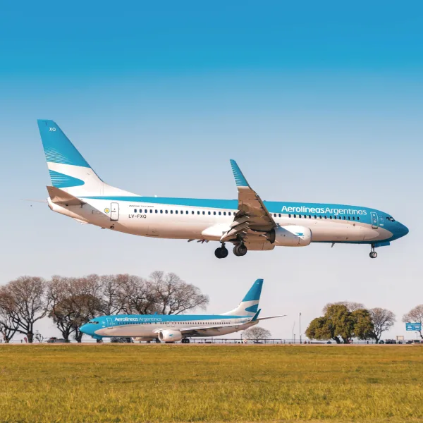 ATE anunció protestas en 27 aeropuertos: cuándo serán y cómo podrían afectar a los vuelos