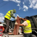 Lucha contra el dengue: se realizĂł un nuevo operativo en zona sudeste