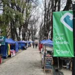 Feria del Milagro: se sortearon los lugares de los puestos y está todo listo para el inicio