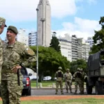 La Armada denunció corrupción interna con el pago de sueldos por casi $1.000 millones