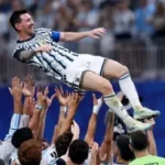 Messi tendrá su partido despedida con la Selección Argentina: el 6 de octubre ante Benín