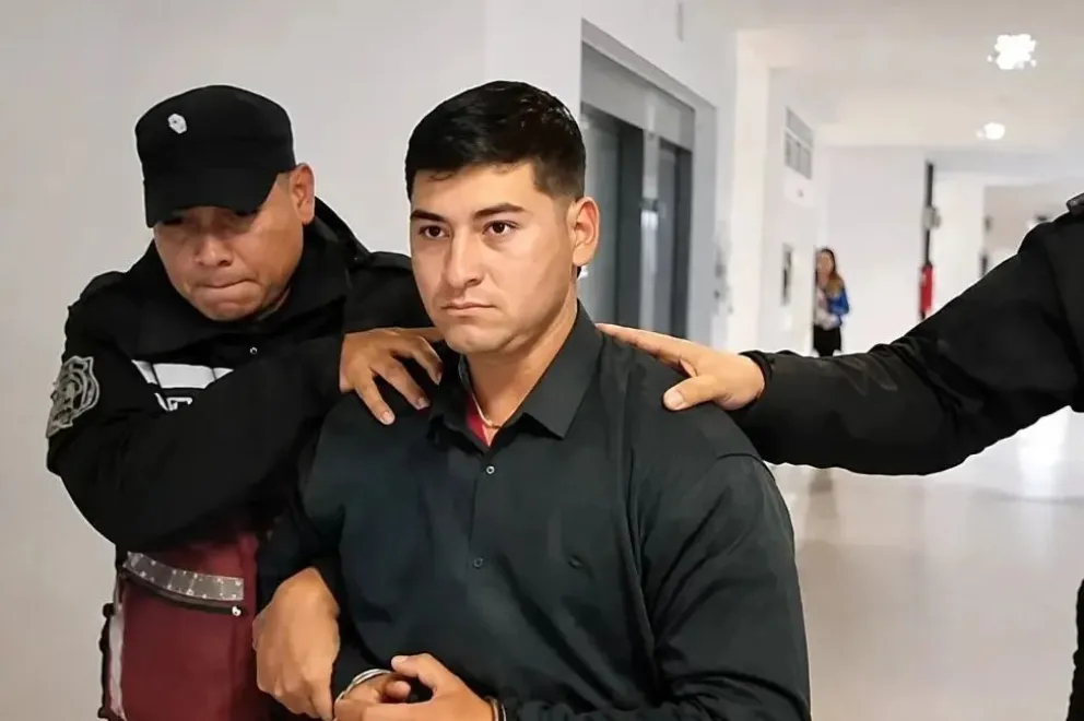 Femicidio de Cintia Díaz Orellana: Ramírez había sido denunciado por violencia, pero la Policía nunca logró notificarlo