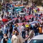 Paritaria docente universitaria: no hubo acuerdo y los gremios convocaron a un paro de 24 horas