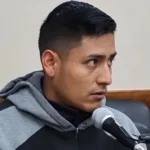 Caso Camila: la autopsia confirmó que estaba embarazada y el acusado salteño seguirá detenido