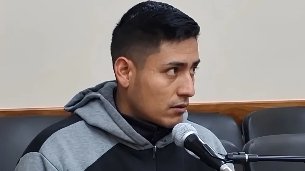 Caso Camila: la autopsia confirmó que estaba embarazada y el acusado salteño seguirá detenido