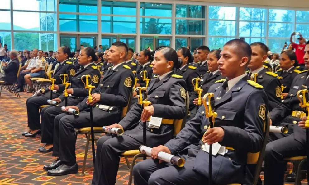Ingreso a la Policía de Salta: explicaron cómo funcionará la espera para los nuevos egresados