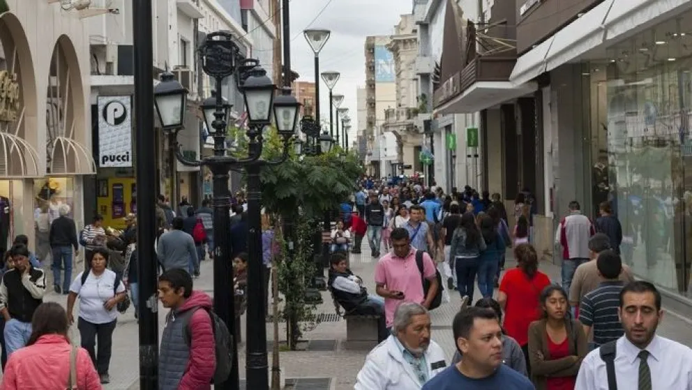 Día del Empleado de Comercio en Salta: quiénes descansan este lunes y cuánto deben cobrar si trabajan