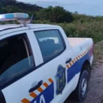 Operativo policial en la Ruta 34: tres personas fueron detenidas tras un exhaustivo procedimiento