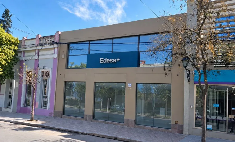 EDESA cambia de sede en Salta Capital: dónde atenderá desde el lunes 21 de septiembre