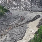 Riada en Nepal: ya son más de 1100 los muertos