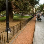 Las plazas de la ciudad volverán a tener placeros