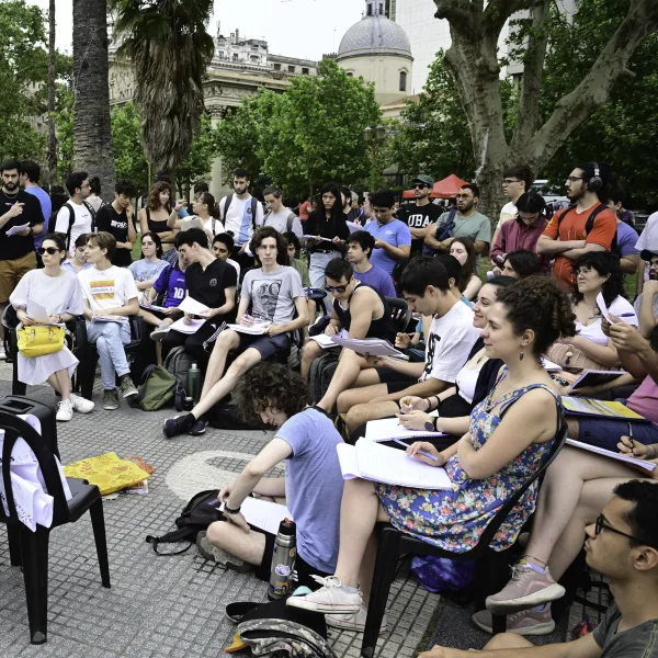 La Justicia multa al Gobierno por incumplir la Ley de Financiamiento Universitario