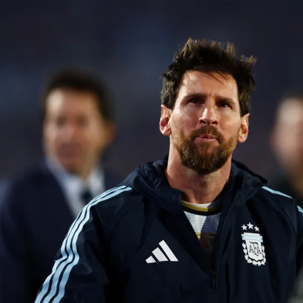 Lionel Messi subió un posteo tras su despedida de la Selección Argentina: «Valió la pena cada paso que di»